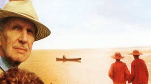 The Whales of August