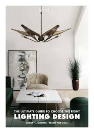 A good quality lighting design, interior or exterior, will fulfil all the above criteria, including energy efficiency and environmental care. 100 Luxury Chandeliers Delightfull Pdf Catalogs Documentation Brochures
