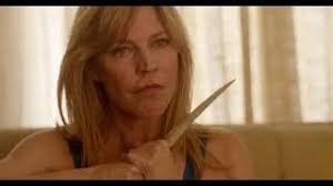 Q&A: EAT ME Writer and Star Jacqueline Wright