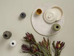9 Stylists Weigh In On The Hottest Trending Colours To Decorate With Now Resene Colours Color Trends Colours