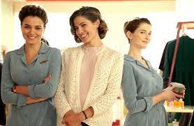 Il paradiso delle signore (Serie) kijken - TVgids.nl