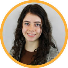 RELEASE: Michigan AFL-CIO Celebrates Utility Worker Abigail Baum, Walt  Campbell Community Service Award Winner