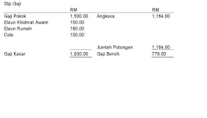 We would like to show you a description here but the site won't allow us. P5m E Slip Gaji