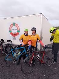 Ballina Stephenites GAA Club