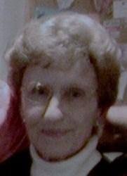 Pauline MAILLET Obituary (2010)