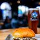 $12 Buns & Brew Night — Switchback Brewing Co. - Switchback Brewing Co., 160 Flynn Ave Event Image