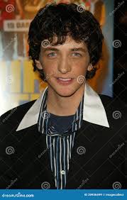 Wes Robinson editorial stock image. Image of directors