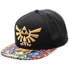 Https Www Amazon Com Zelda Stained Glass Sublimated Snapback Dp B00s679x3y Tag Sheriddra 20 Snapback Hats Snapback Hats Snapback