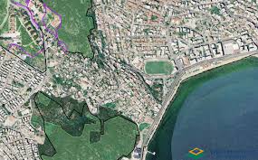 Ξεκινα σημερα η αναρτηση τους. Dasikoi Xartes Sthn Anatolikh Attikh Pinakas To Paron