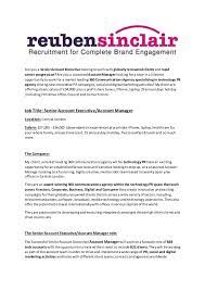 Matter is an independent and thriving brand elevation agency unifying pr, social media, creative services search marketing and digital marketing. Senior Account Executive Account Manager B2b Technology Pr