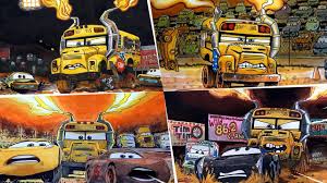 Maybe you would like to learn more about one of these? Miss Fritter Cars 3 Compilation Drawing And Coloring Pages Tim Tim Tv Youtube