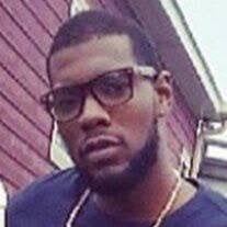 Anthony David Simon Jr. Obituary