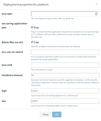 Spring Cloud Data Flow 2 1 0 M1 Released