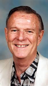 Julian Joseph Nunnally Obituary