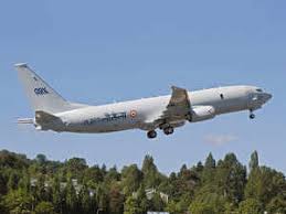 indian navys boeing p 8is dedicated to the nation 7 facts