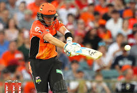 20:07 local time, 09:07 gmt, 14:37 ist: Perth Scorchers Vs Sydney Sixers Highlights Scorchers Win The Big Bash Again