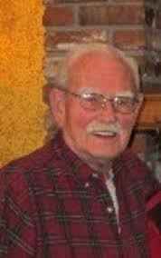 Roger Newnam Obituary (1936