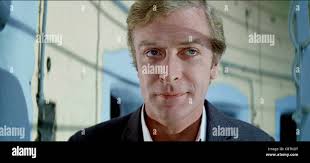 THE ITALIAN JOB (1969) MICHAEL CAINE PETER COLLINSON (DIR) 032 MOVIESTORE  COLLECTION LTD Stock Photo
