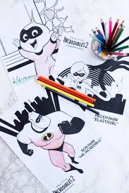 We did not find results for: Incredibles 2 Coloring Pages I Love My Disorganized Life