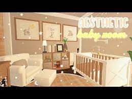 Unfortunately, these builds do require advanced placement. Roblox Bloxburg Baby Room Ideas