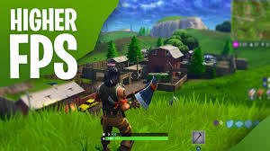 On consoles, the settings are thankfully very simple. Fortnite How To Get Higher Fps And Reduce Lag On Pc Ps4 And Xbox One Dexerto