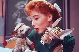 Shari Lewis
