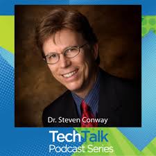 Mentoring the Hidden Potential w/ guest Dr. Fab Mancini by TechTalk  Healthcare