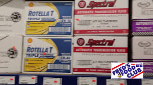 It's a brand that understands the importance of the hometown grocery store, and delivers great tasting. Fred S Food Club Home Facebook