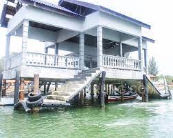 Dengan hanya rm50 anda boleh menikmati keindahan pulau kapas termasuk perkhimatan bot. Percutian Bajet Pulau Kapas Terengganu Di Pak Ya Seaview Chalet Some Bullet For Your Head