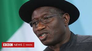 Ya ce nan take dpo ya ce a tsare su a asibitin. Jonathan Ya Soki Buhari Kan Zakzaky Bbc News Hausa