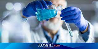 Jurusan administrasi rumah sakit unggulan. 10 Pilihan Jurusan Di Bidang Kesehatan Dan Prospek Kerjanya Halaman All Kompas Com