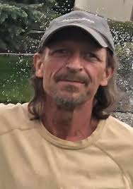 Print Obituary for TURLOCK, Robin "Rob" John