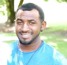 Meet Christopher Gaines