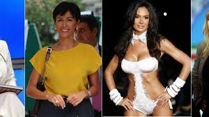 Seksualiausios pasaulio politikės: nuo erotinių modelių iki porno  žvaigždžių | Žmonės.lt