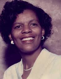 Obituary information for Patricia Maude Pollard