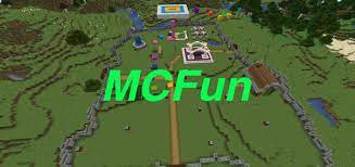 Create an admin user on your server · step 2: Mcfun Java Bedrock Crossplay Server Survival Minecraft Pe Servers