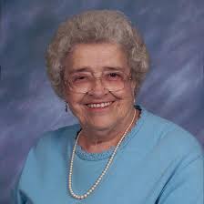 Obituary information for Mary Elizabeth Carrier