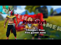 Nonolive is a world leading live streaming platform that provides the live streams of hottest games, entertainment and live shows. Free Fire Gamer Zone Game Play Promit Yt Youtube
