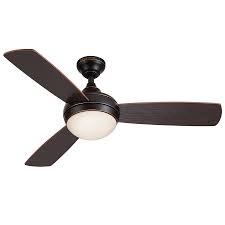 Harbor Breeze Sauble Beach 44 In Oil Rubbed Bronze Indoor Ceiling Fan With Light Kit And Remote 3 Blade Lowes Com Ceiling Fan With Light Fan Light Ceiling Fan