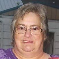 Obituary information for Janice Diana Cook