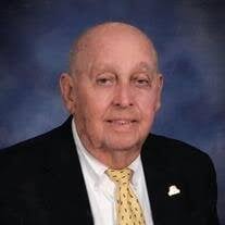 Charles A. Pierce Obituary