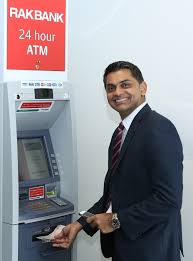 However, with growing incidents of phishing, malware or if your digital bankin. Rakbank Enables Card Less Atm Withdrawals With Mobilecash