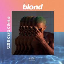 Birds In The Trap Sing Mcknight Album Cover 1000x1000 Resultat De Recherche D Images Pour Cover Blond Frank Ocean Album Musique Frank Ocean Photographie De Paysages