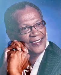 Gertrude Haskins Sumter of Colonial Beach, Virginia departed this life