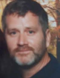 Obituary information for Darrell Wayne Scott