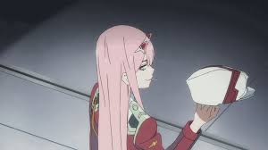 Pin On Darling In The Franxx