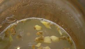 Oubliez Tous Les Sodas Industriels Maintenant Vous Saurez Faire Vous Meme De Delicieuses Boissons Petillantes Et Pl Aliments Fermentes Gingembre Jus De Fruit