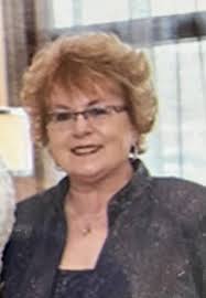 Jo-Ann G. Feeley Obituary (2023)