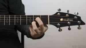 Comprehensive List Of 2 Finger Chords For Guitar Hub Guitar
