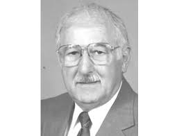 RICHARD GRABER Obituary (1929